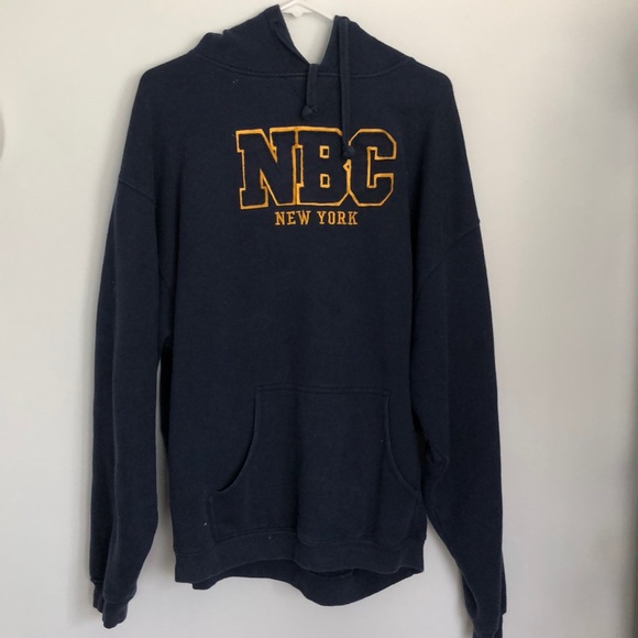 NBC Sweatshirt - Picture 1 of 1